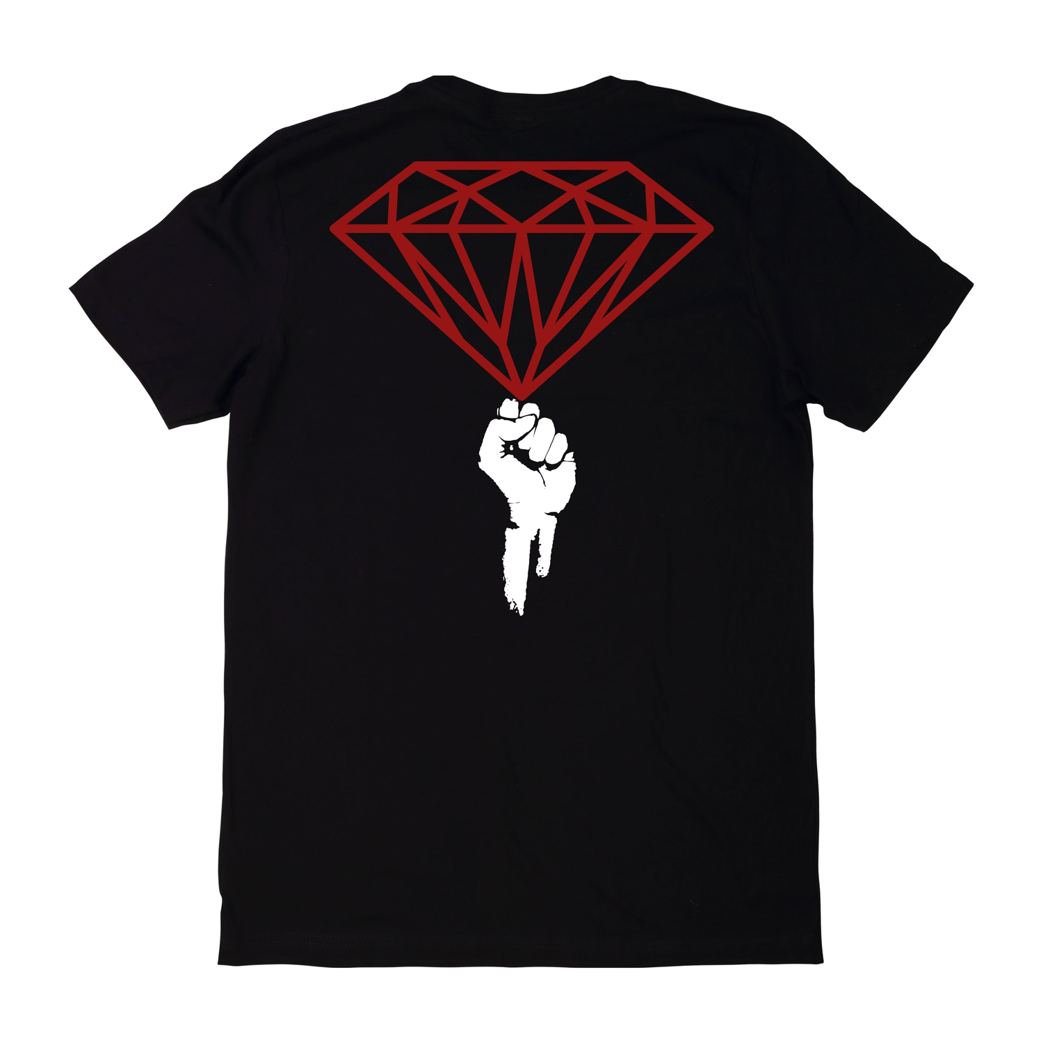 Red Diamond A.D