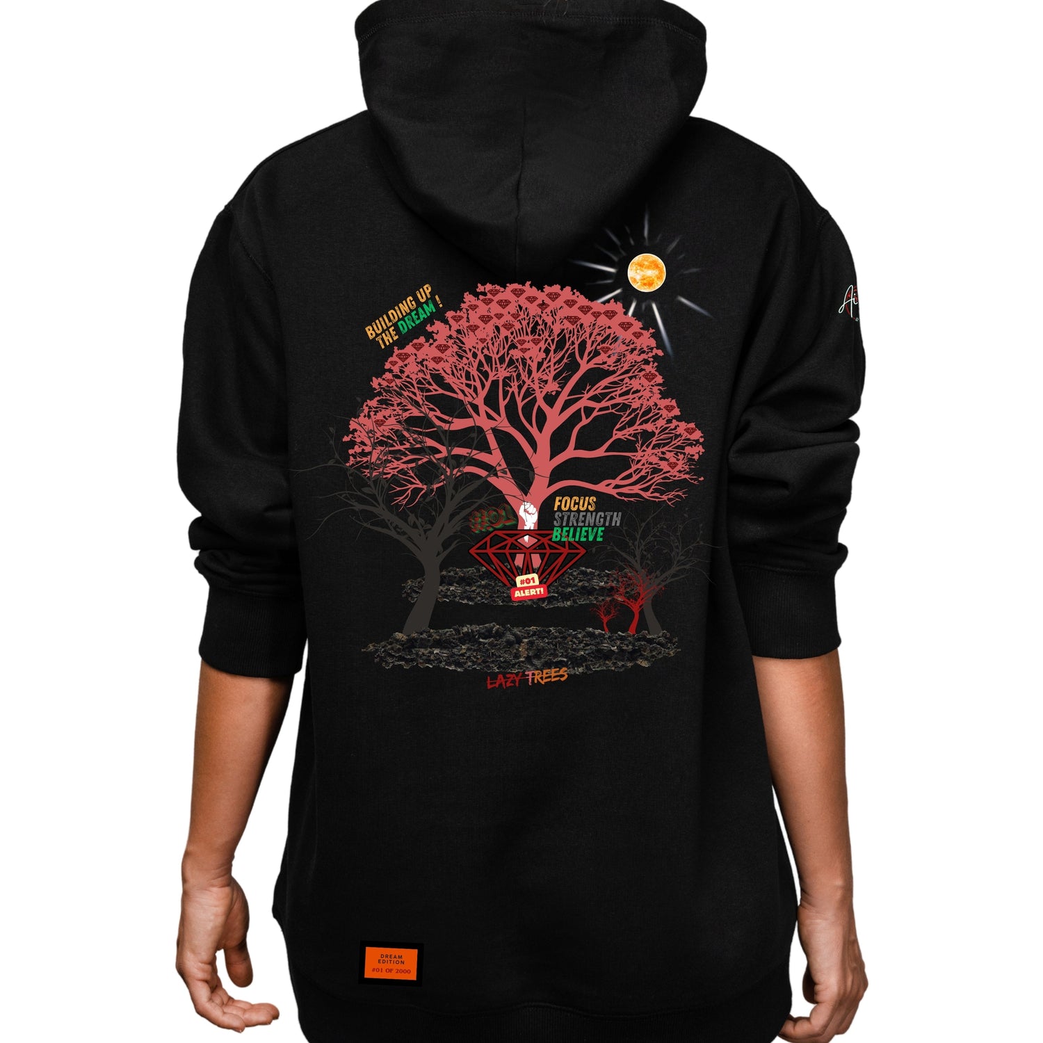 Limited Edition / Dream Tree A.D