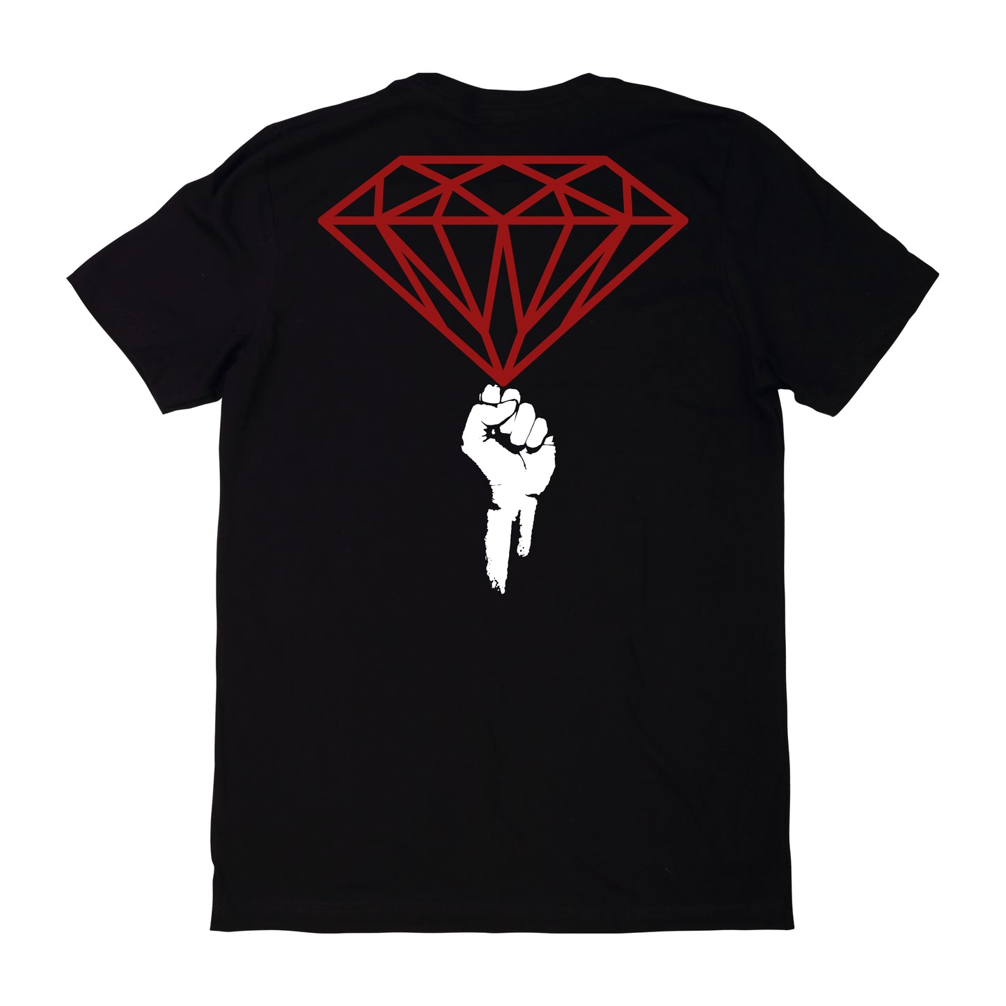 Red Diamond (Shirt) A.D