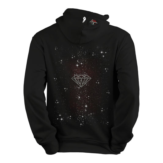 Stars (Hoodie) A.D